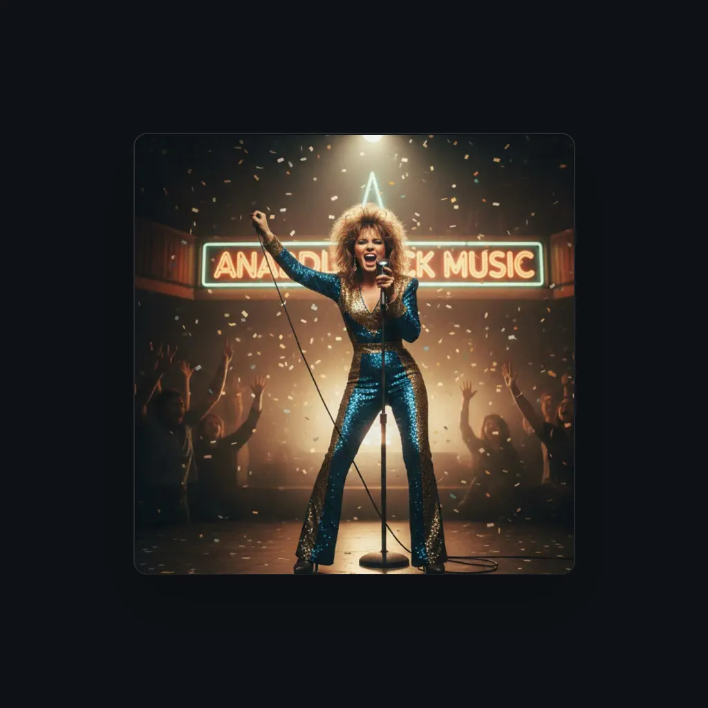 Anadolu Rock Music