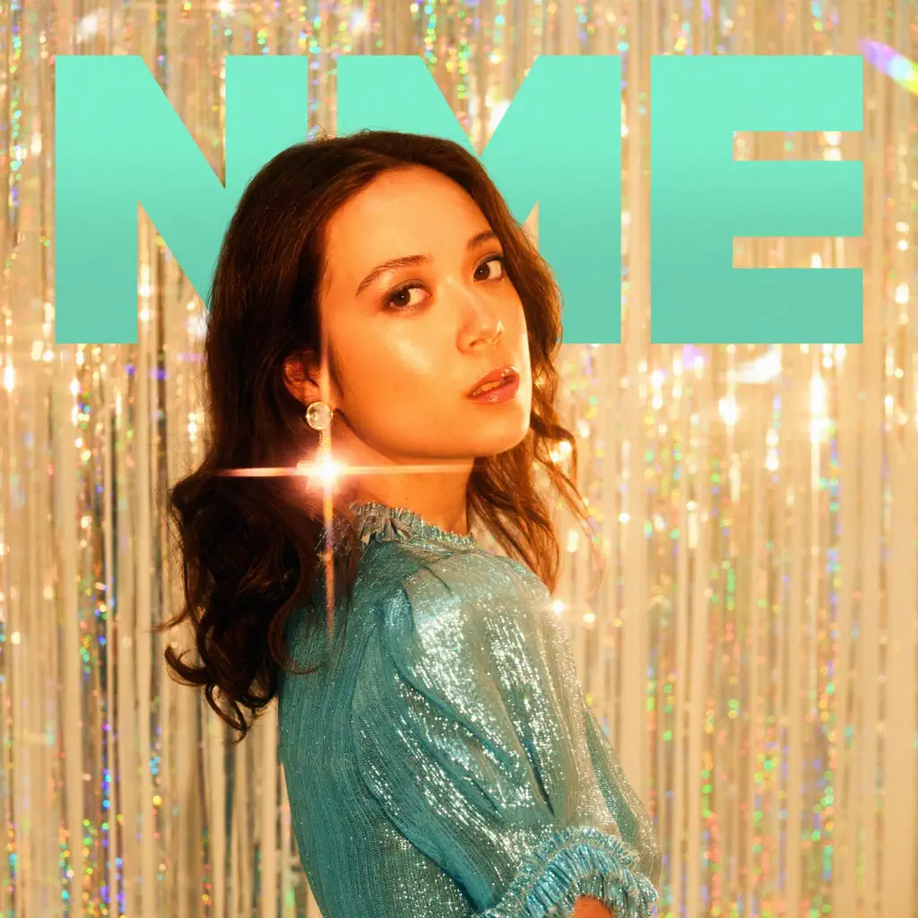 The Cover: Laufey (Songs I'm Listening To)