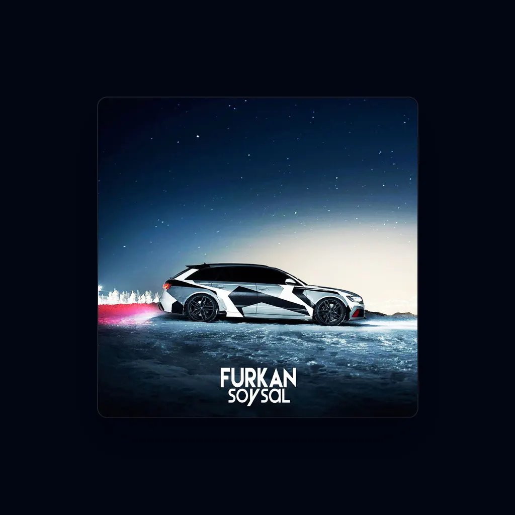 Furkan Soysal