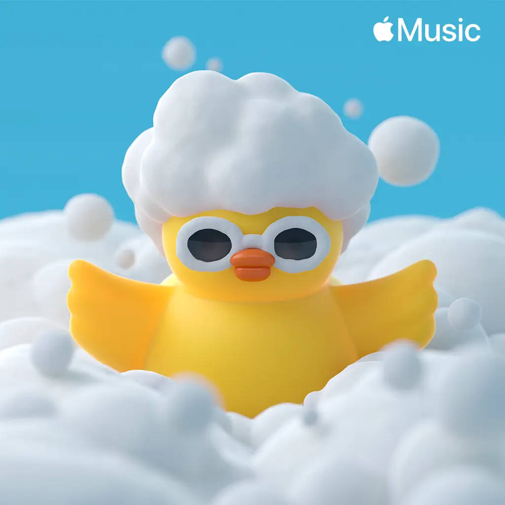 Bathtime Fun!
