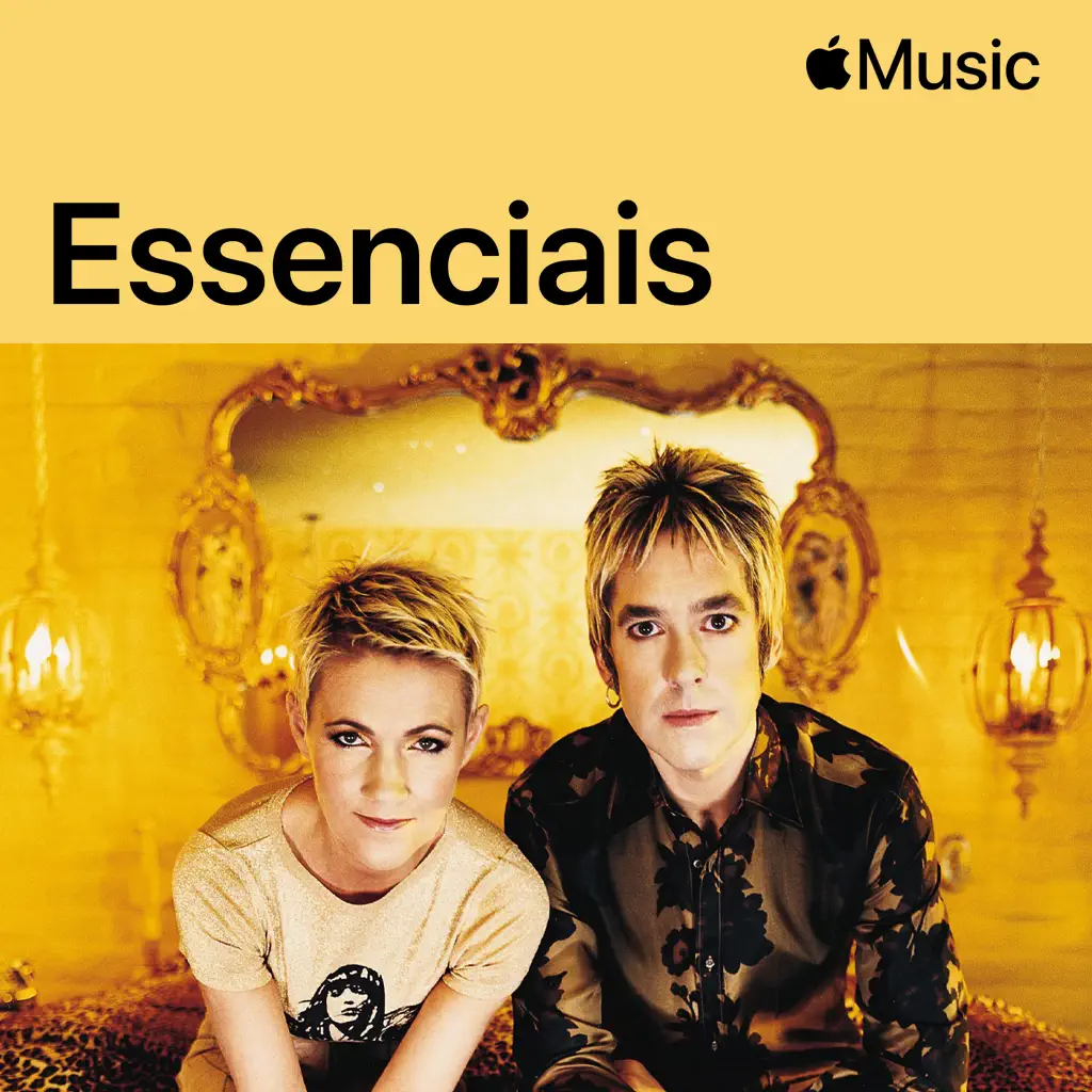Roxette: essenciais