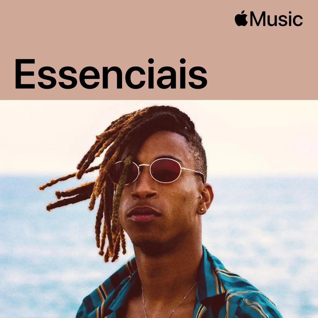 Julinho Ksd: essenciais