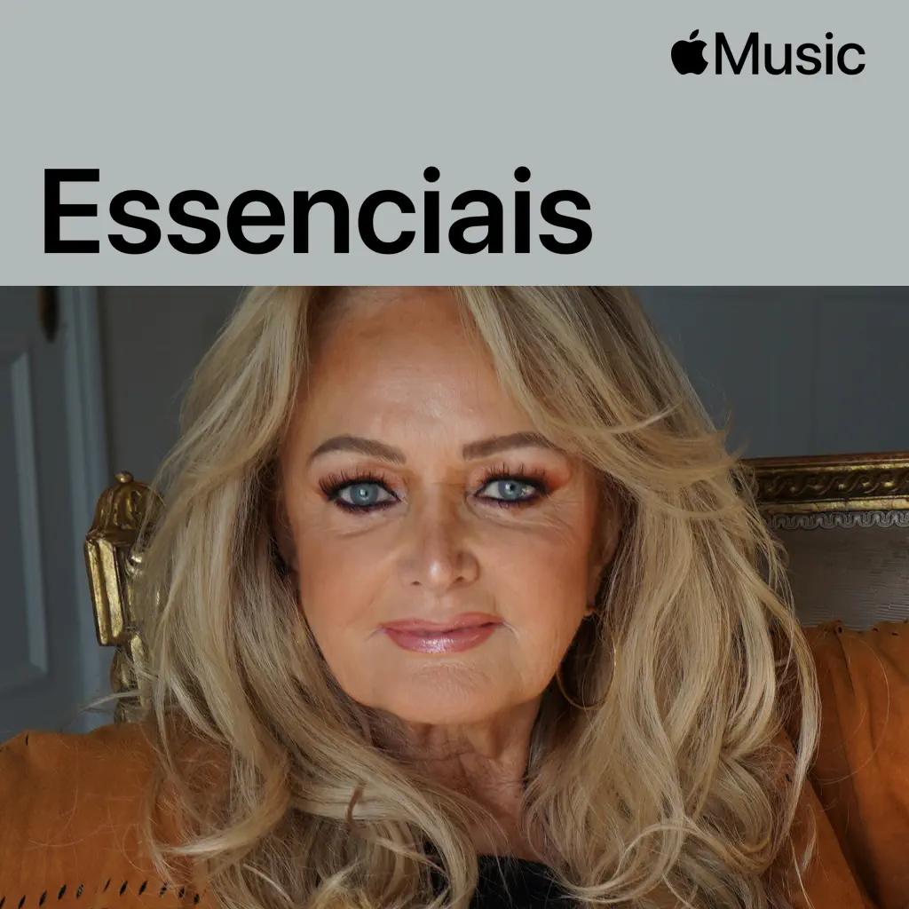 Bonnie Tyler: essenciais