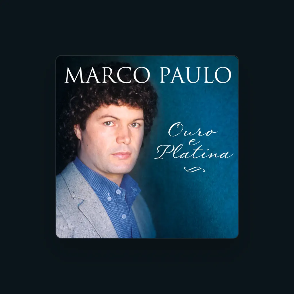 Marco Paulo