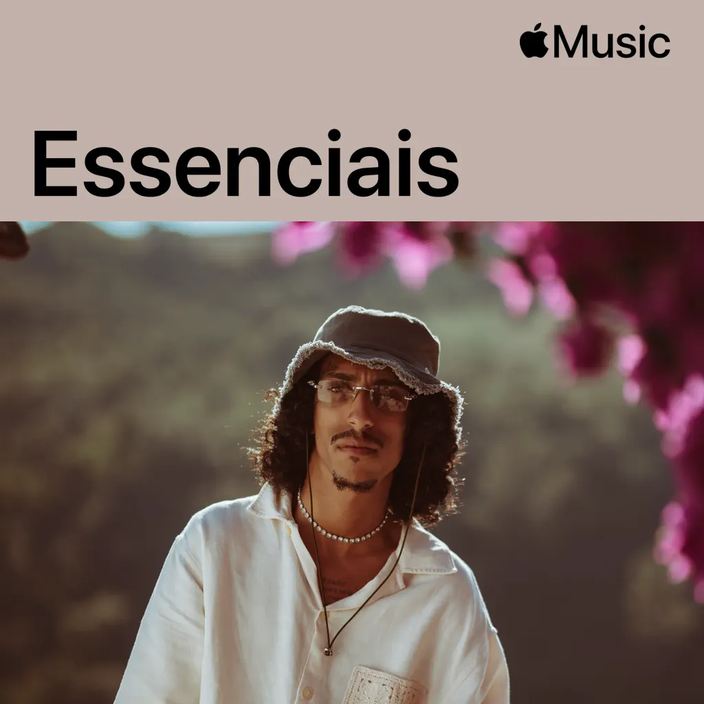 LEO2745: essenciais