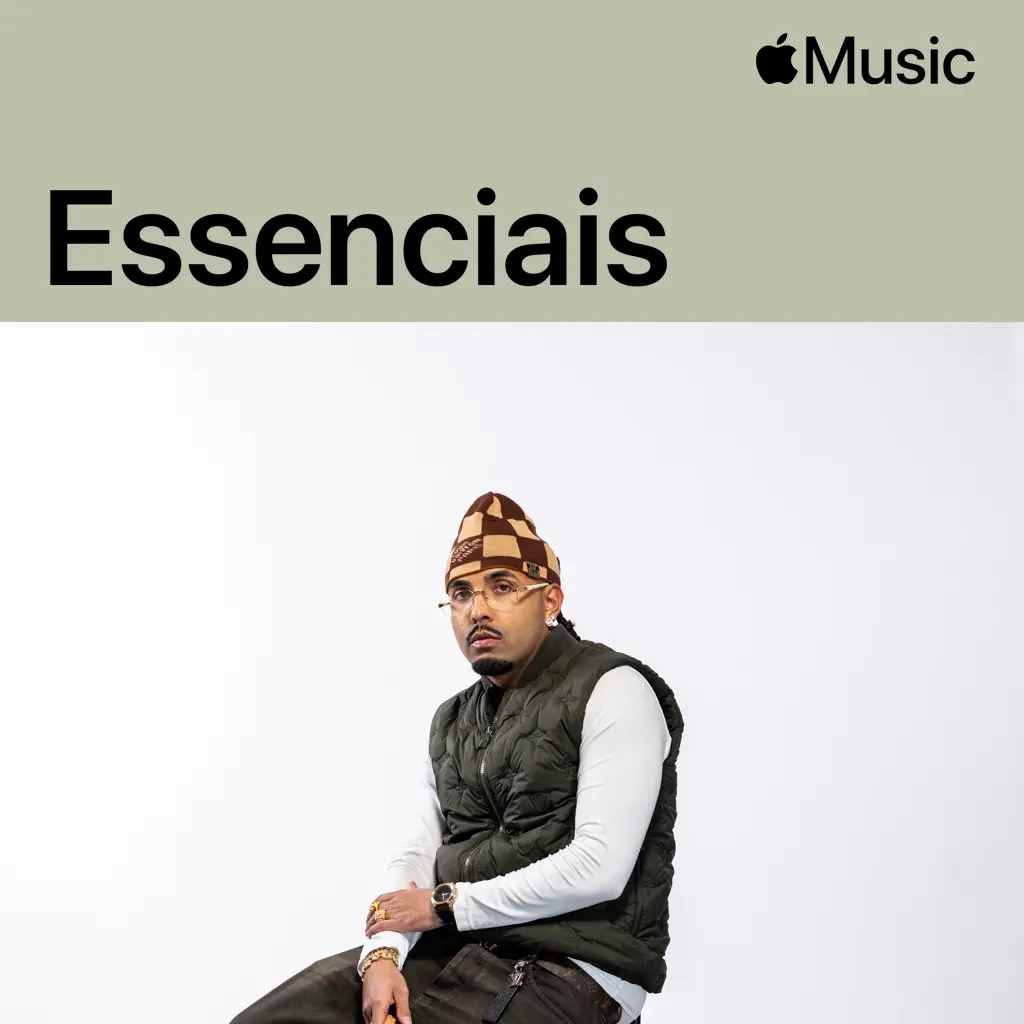 Mizzy Miles: essenciais