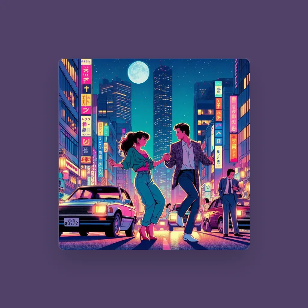 City Pop