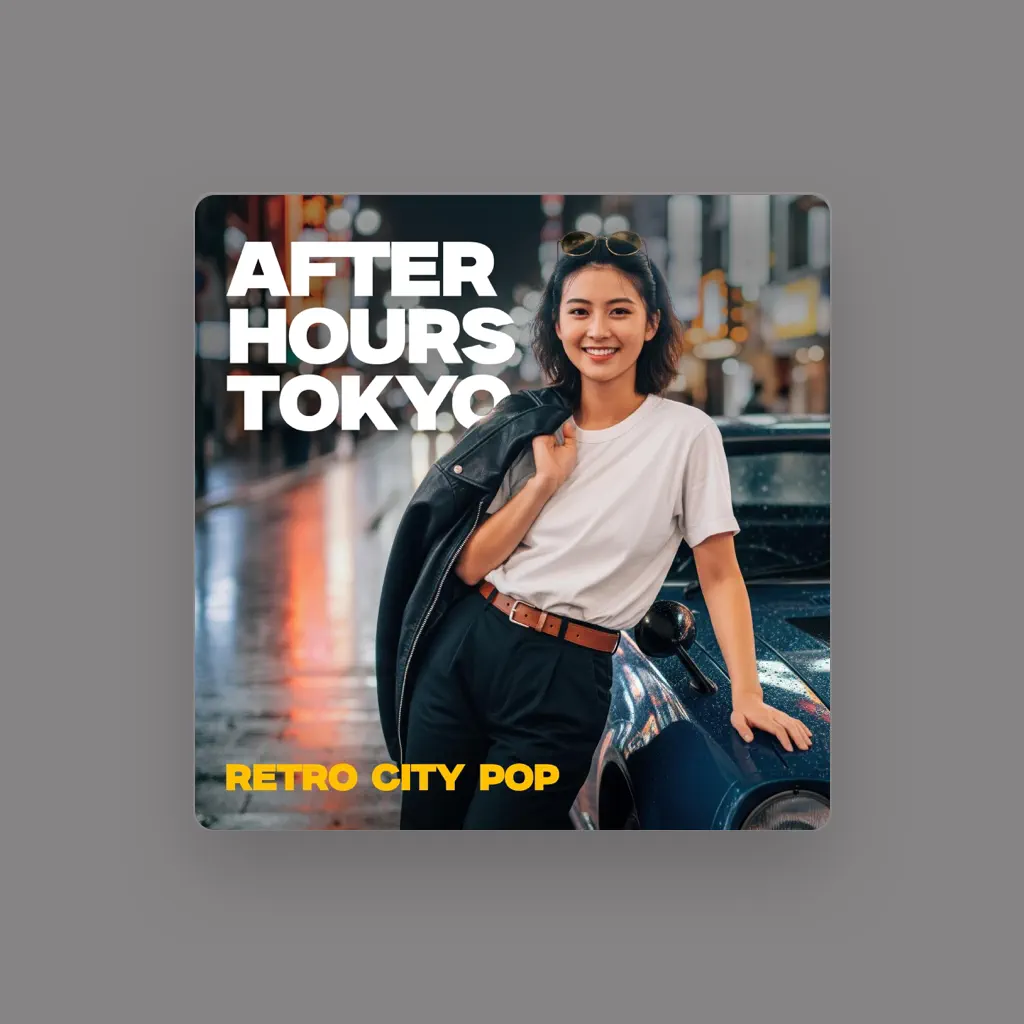 Retro City Pop