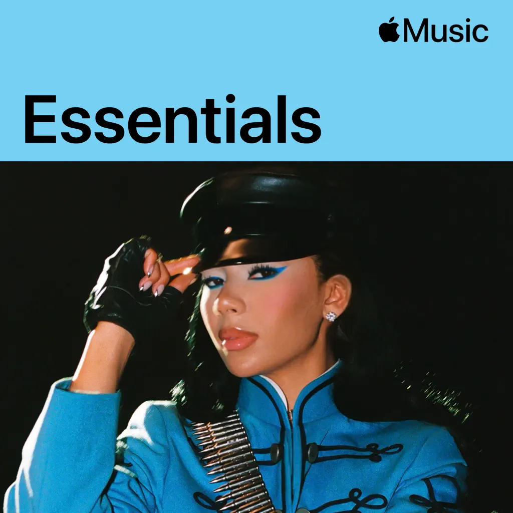Mariah the Scientist Essentials