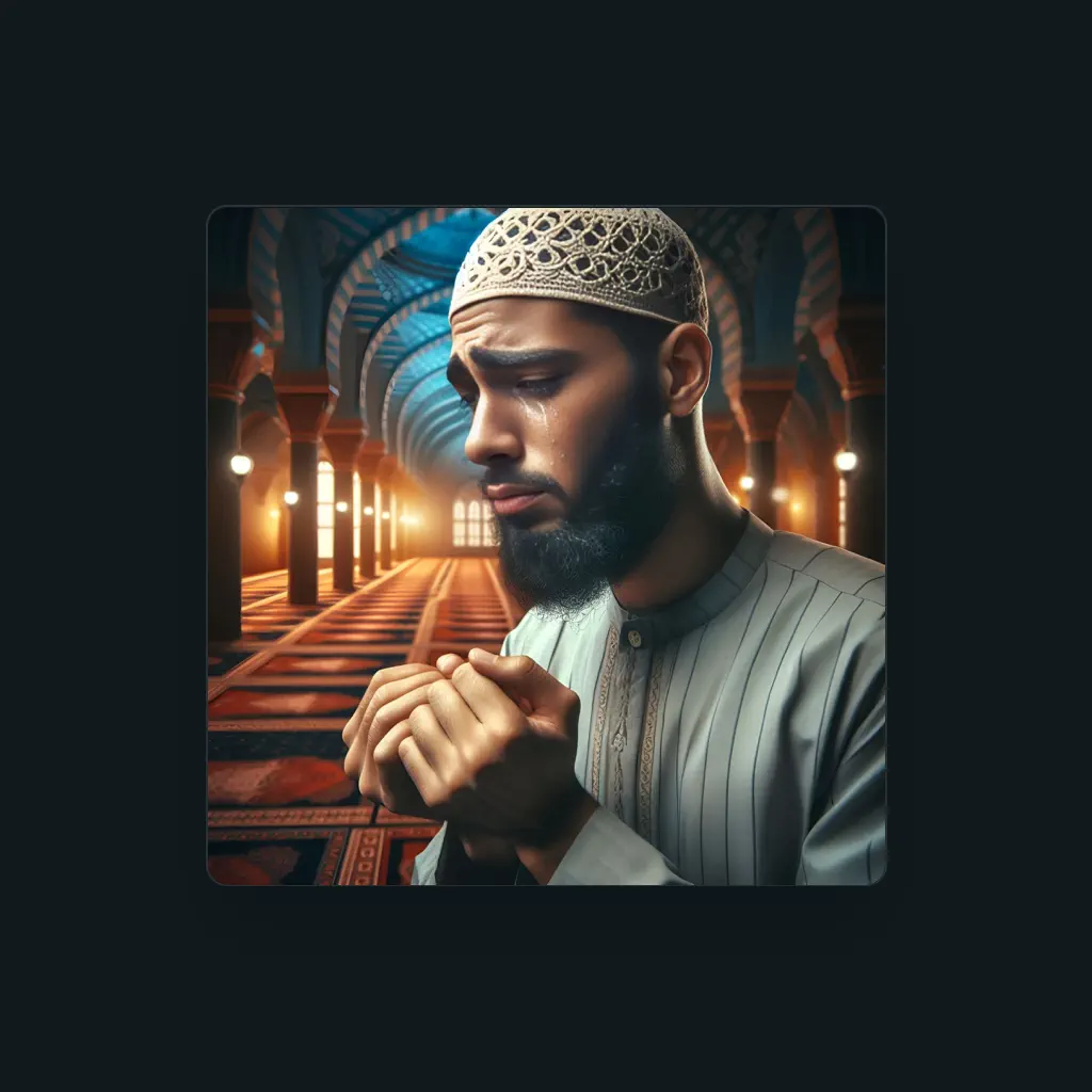 Mishary Alafasy