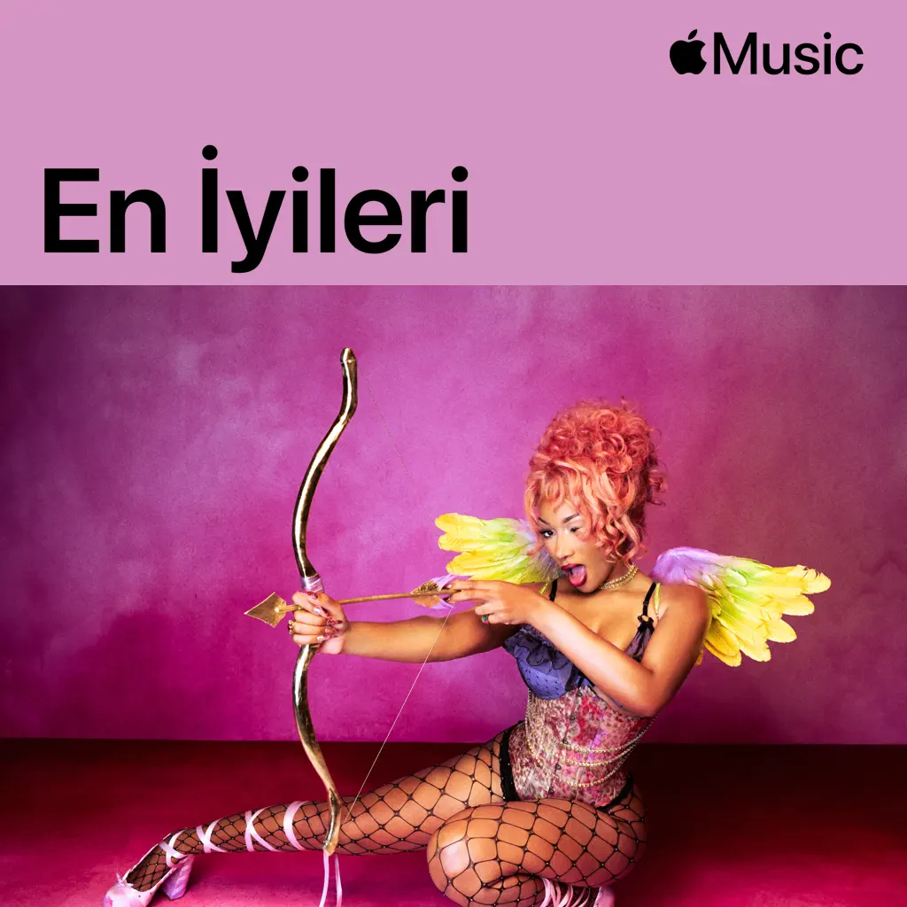 Megan Thee Stallion: En İyileri
