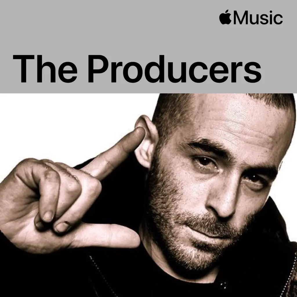 The Alchemist: The Producers