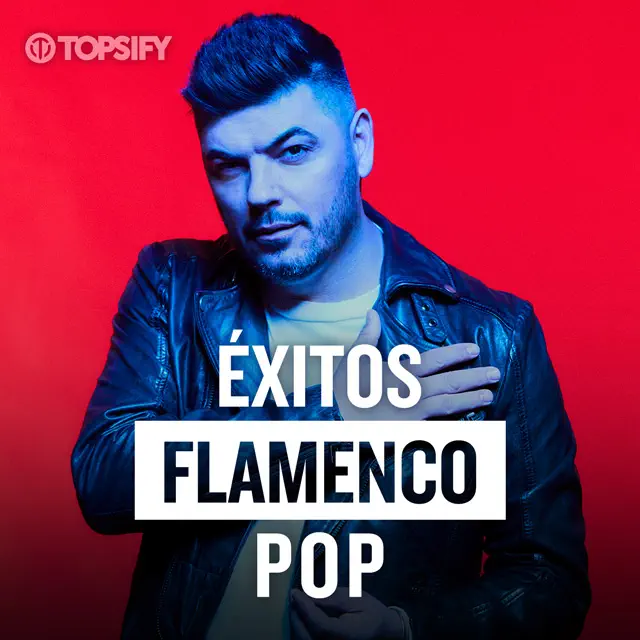 Éxitos Flamenco Pop