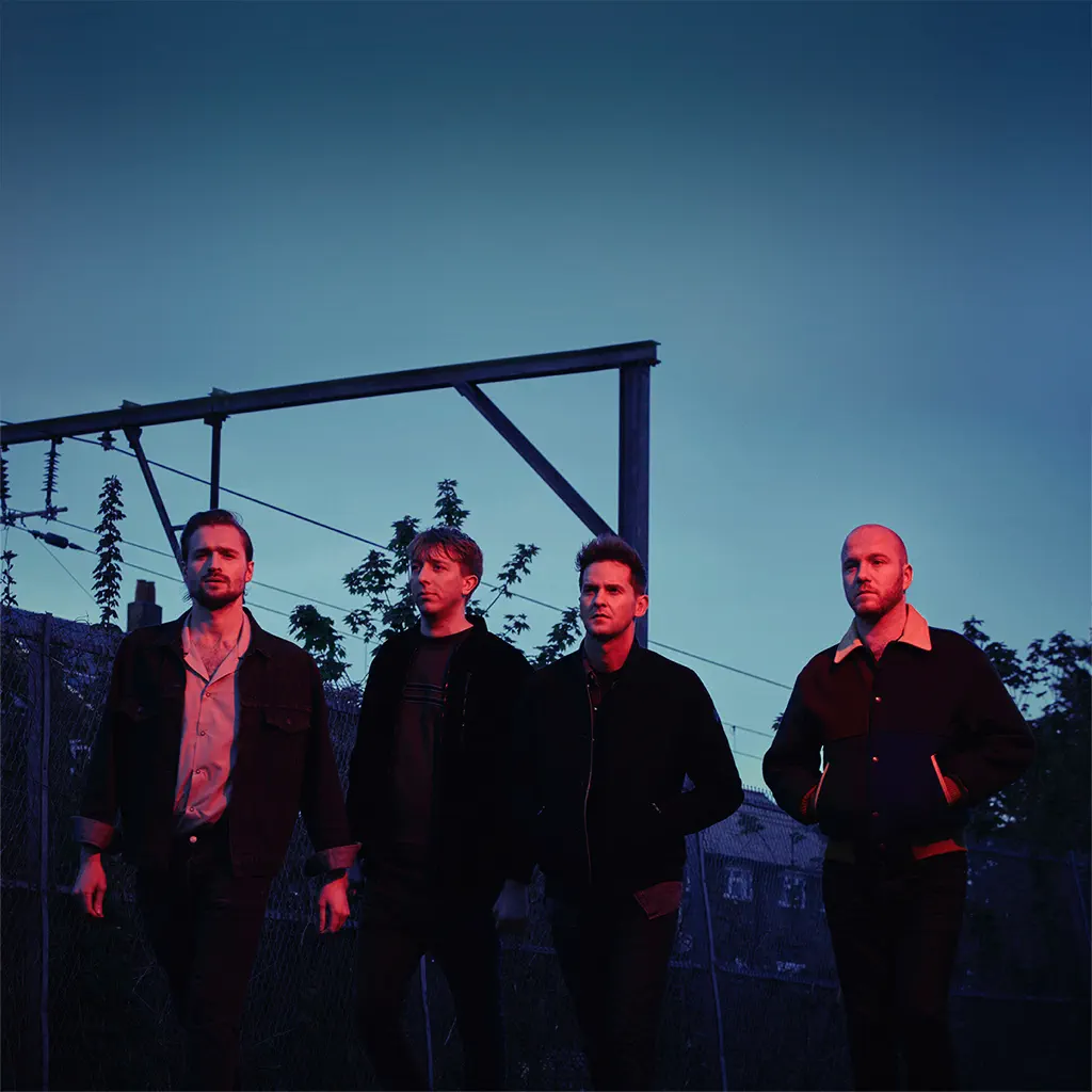 Wild Beasts