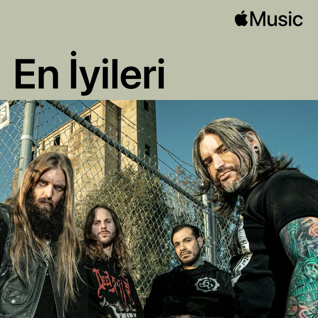 Suicide Silence: En İyileri