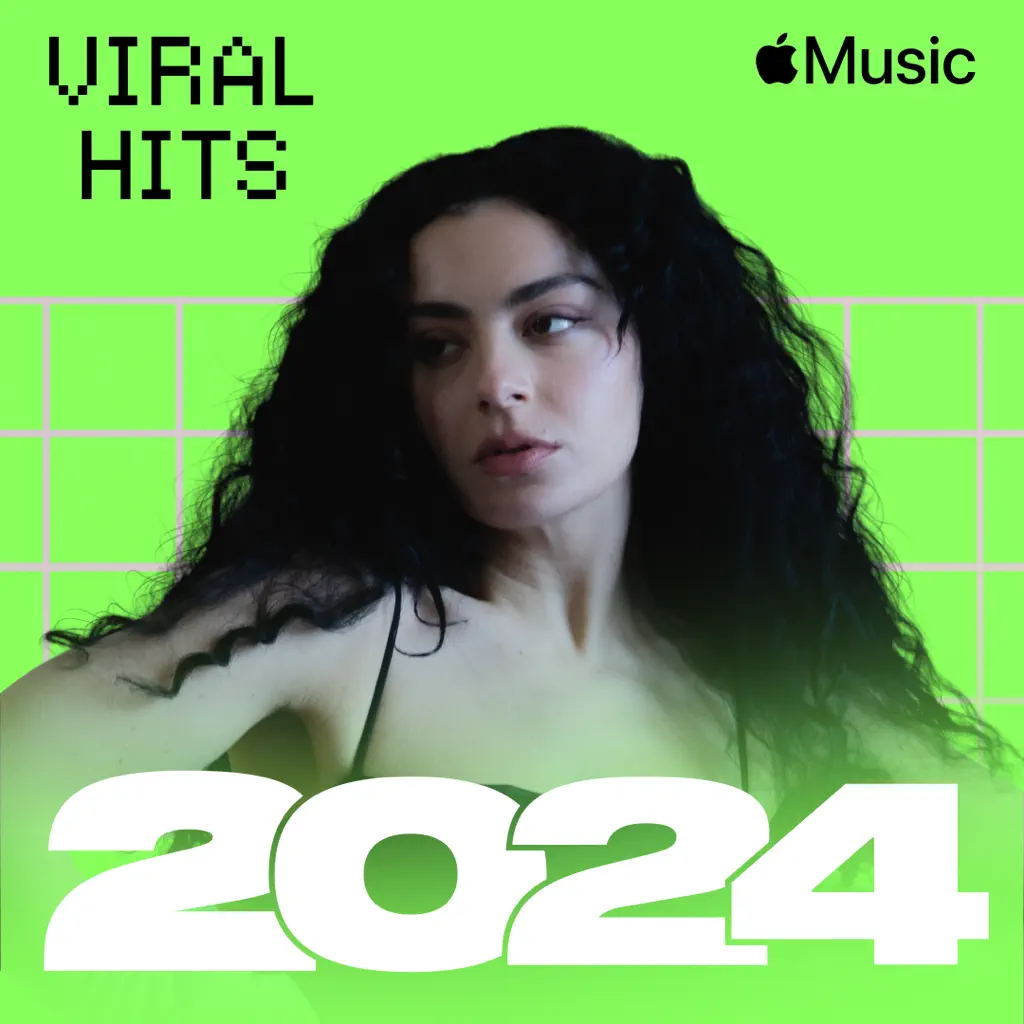 Viral Hits: Best of 2024