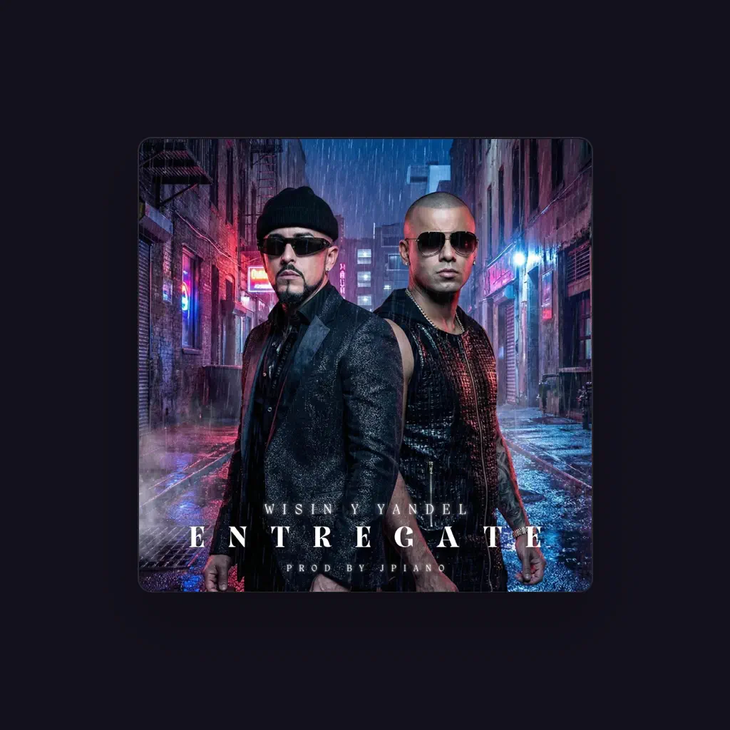Wisin Yandel