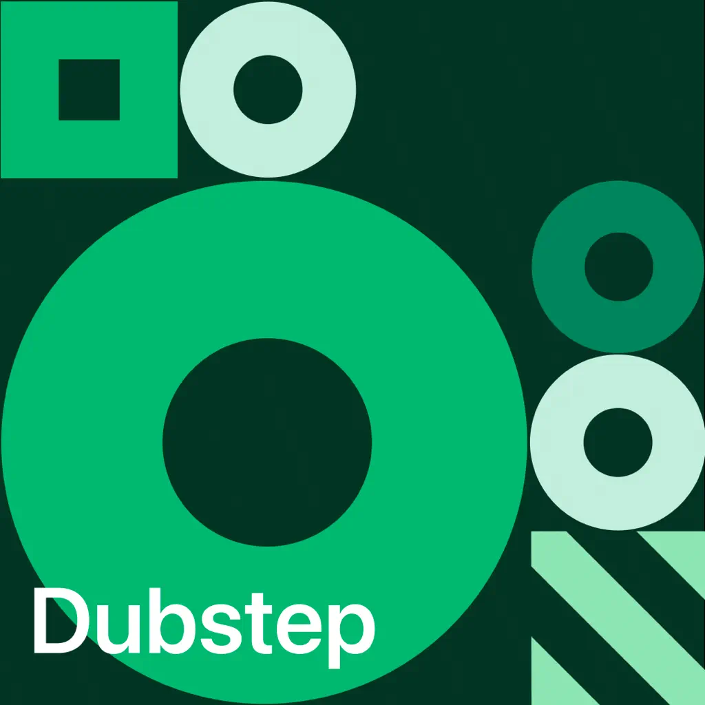 Dubstep Essentials