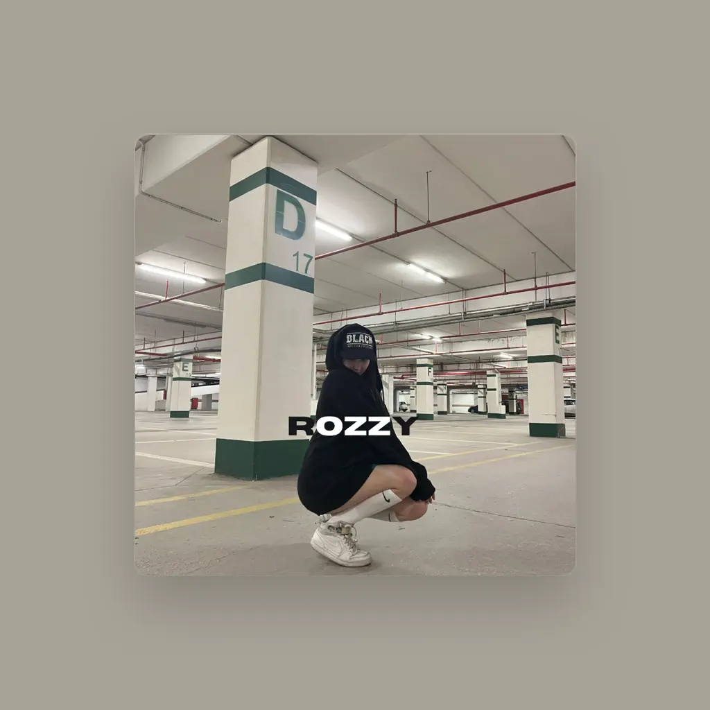 Rozzy