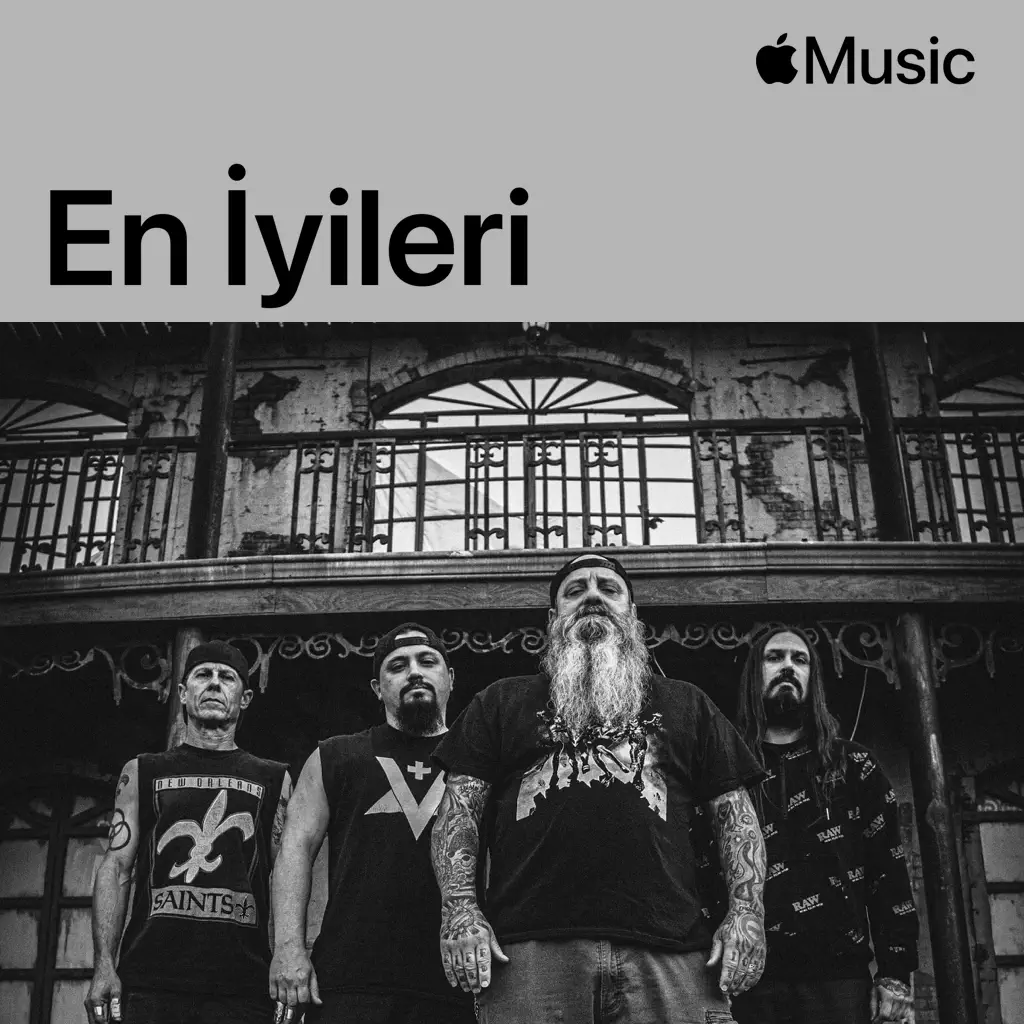 Crowbar: En İyileri