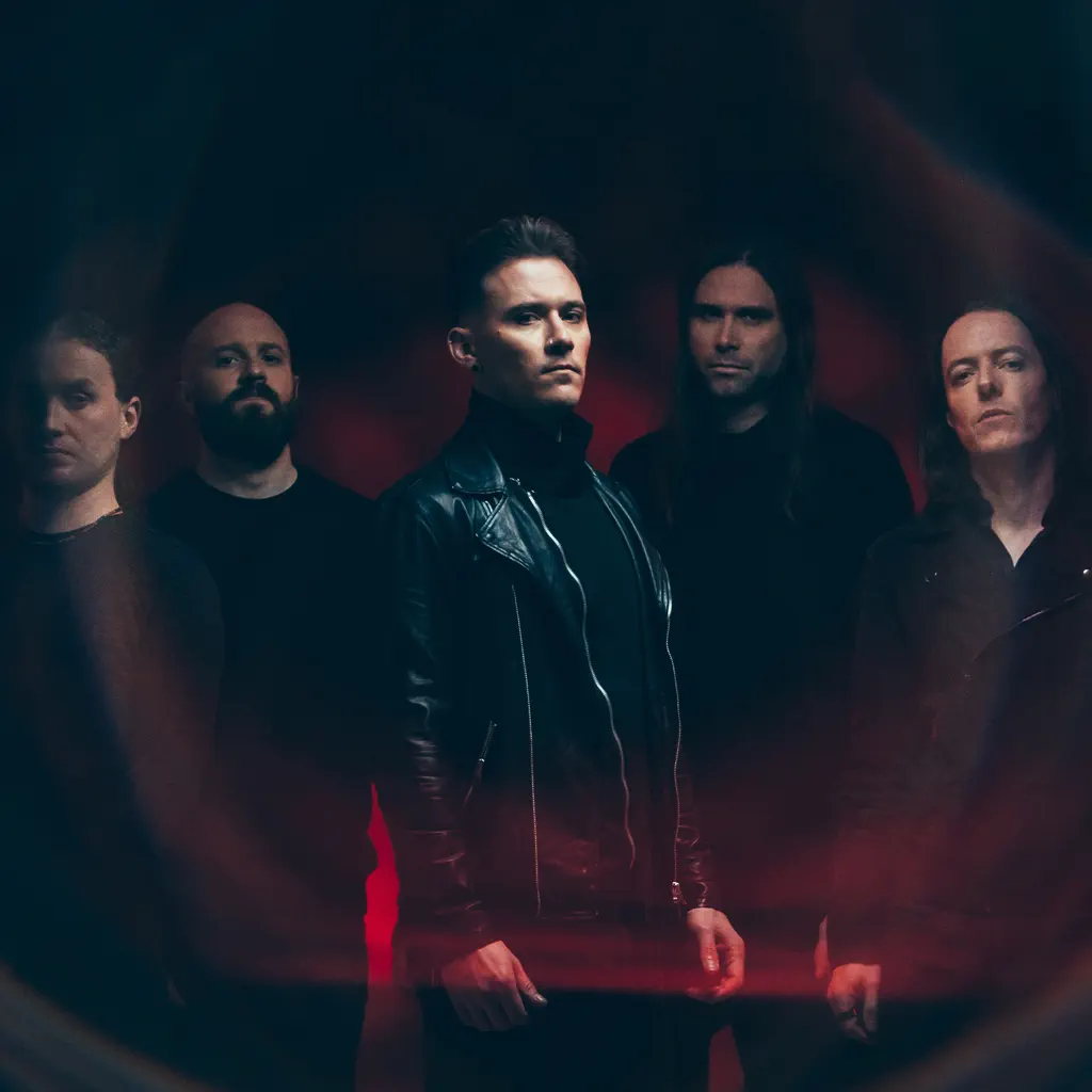 TesseracT