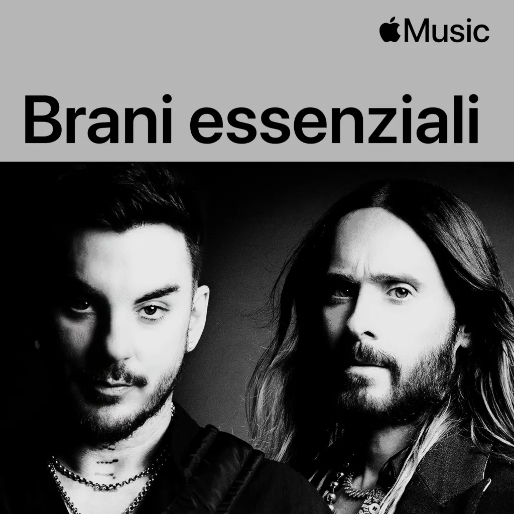 Thirty Seconds to Mars: brani essenziali