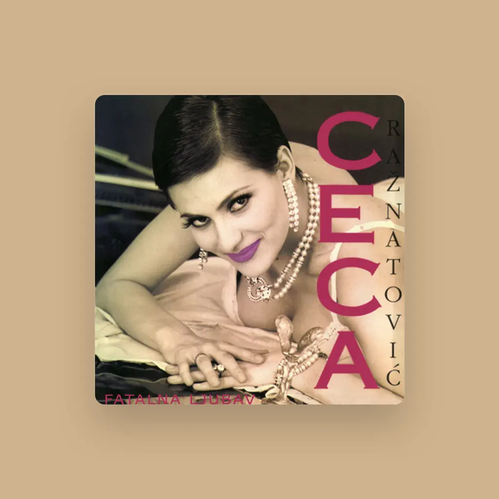 Ceca Raznatovic