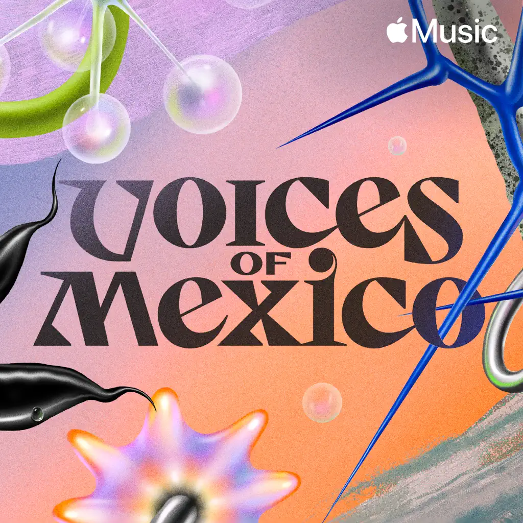 Voces de México