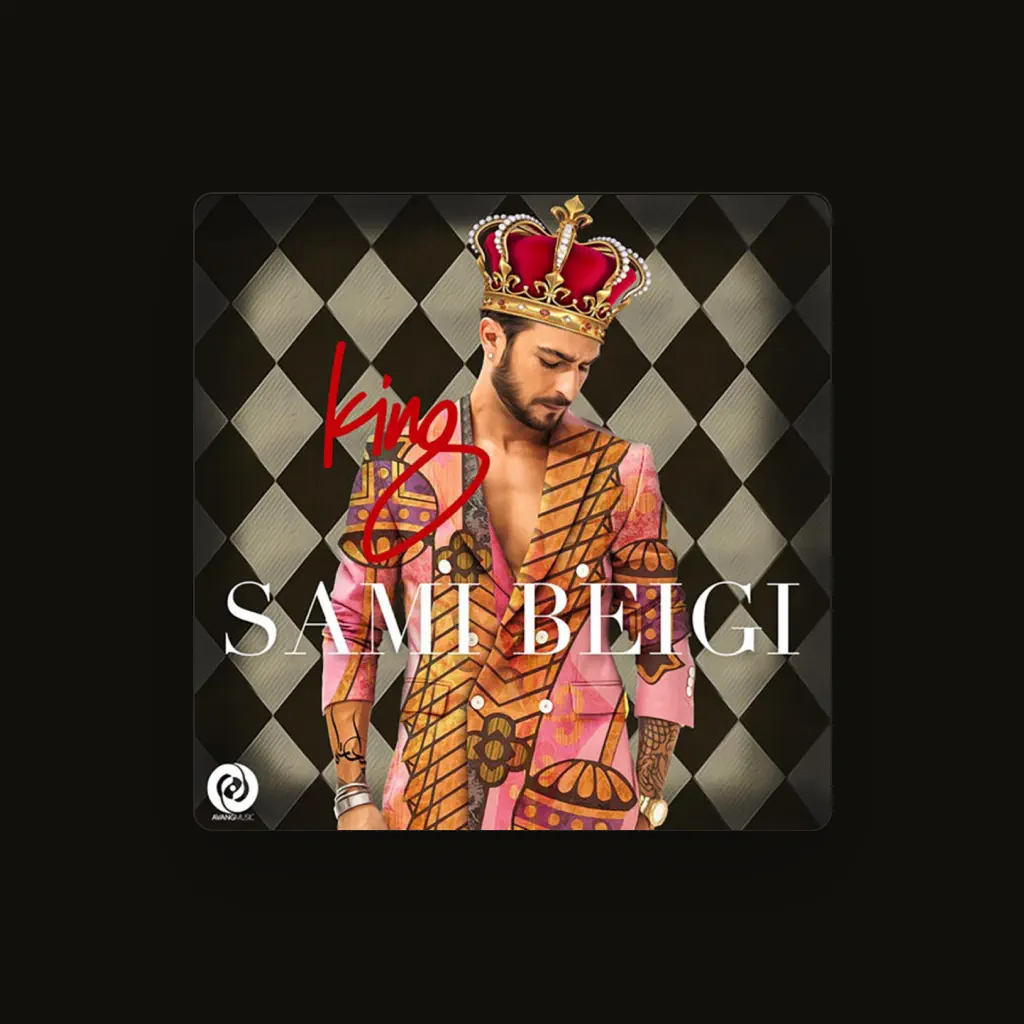 Sami Beigi