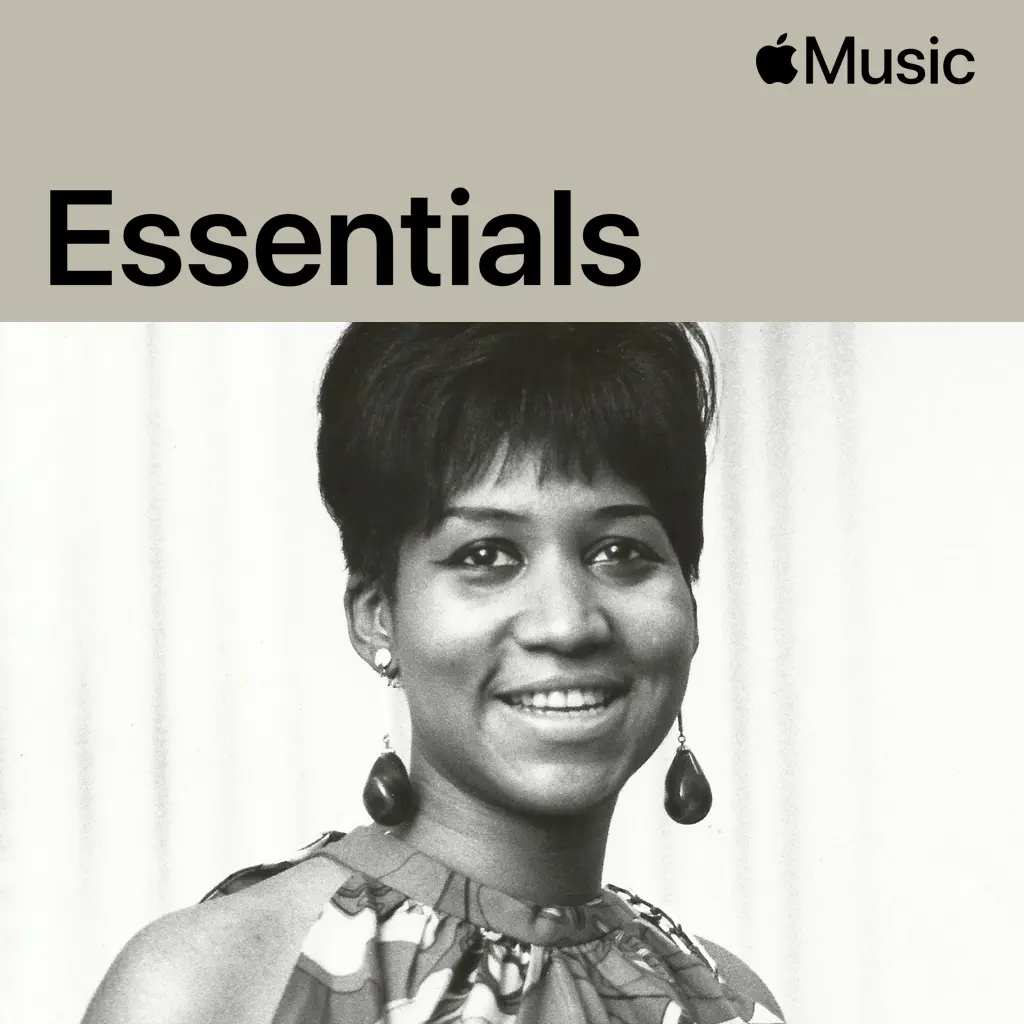 Aretha Franklin Essentials