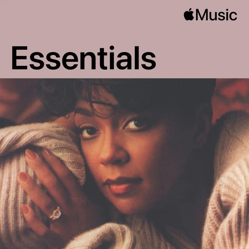 Anita Baker Essentials