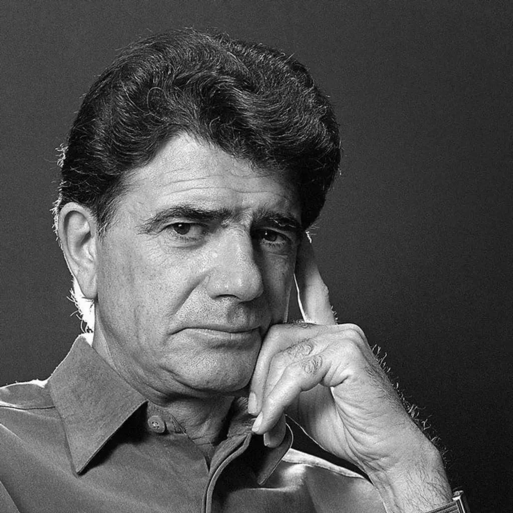 Mohammad-Reza Shajarian