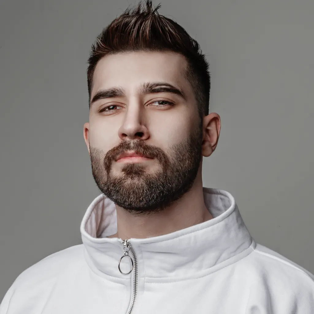 Ali Yasini