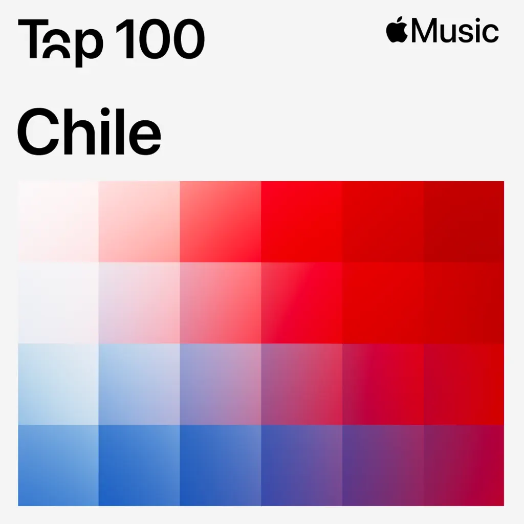 Top 100: Chile