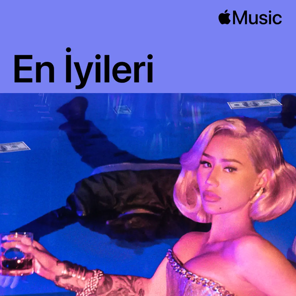 Iggy Azalea: En İyileri