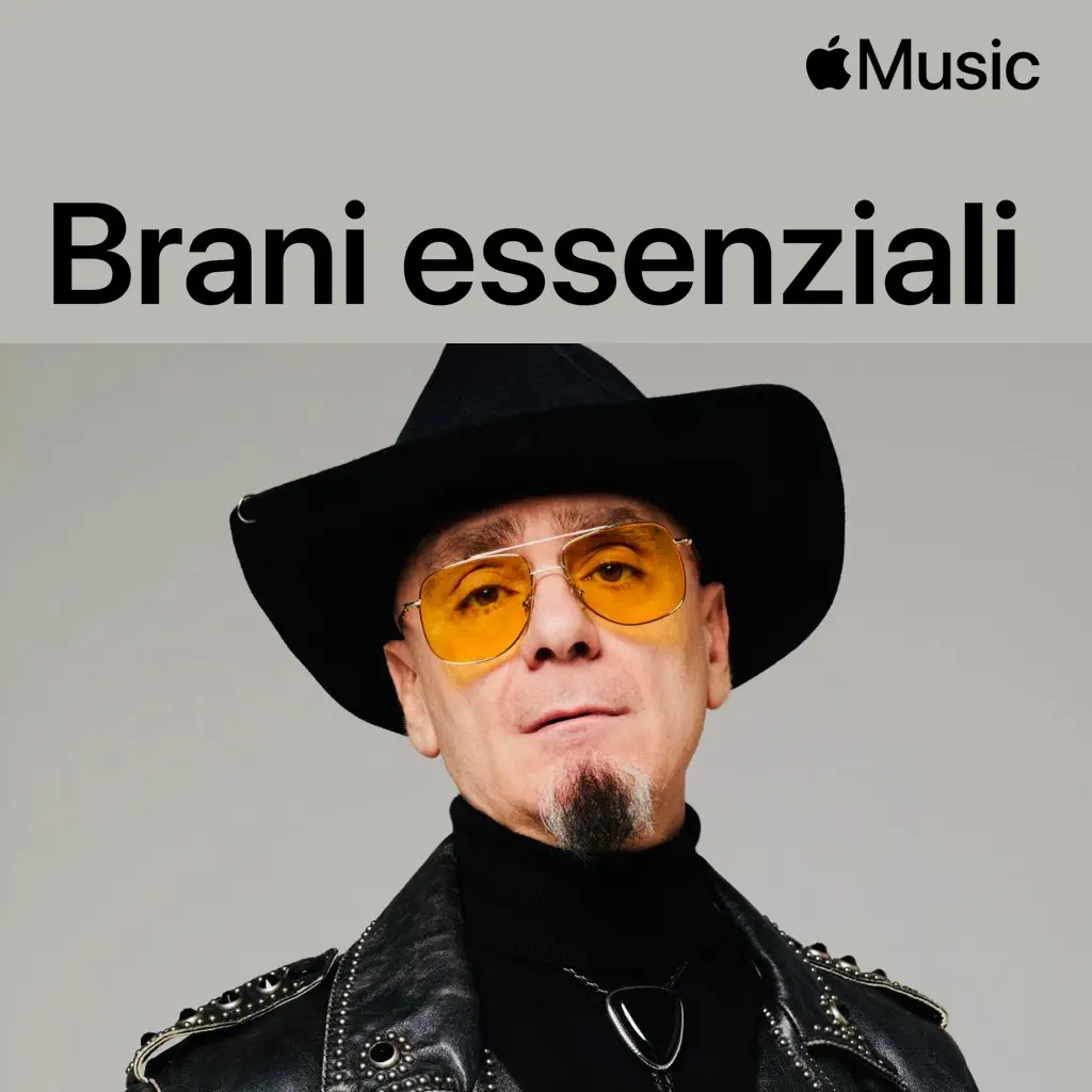 J-AX: brani essenziali