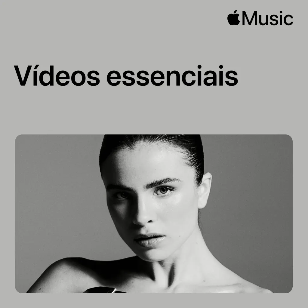 GIULIA BE: vídeos essenciais