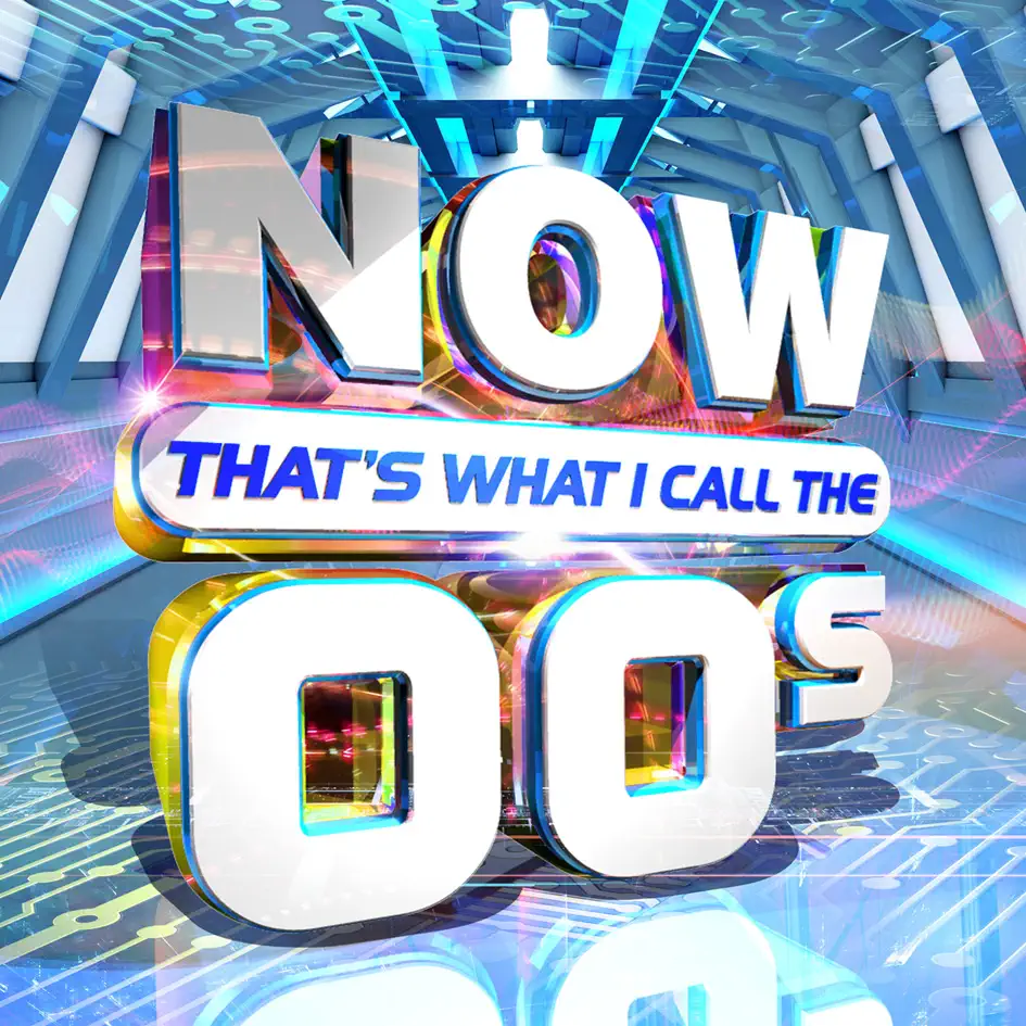 NOW 00s