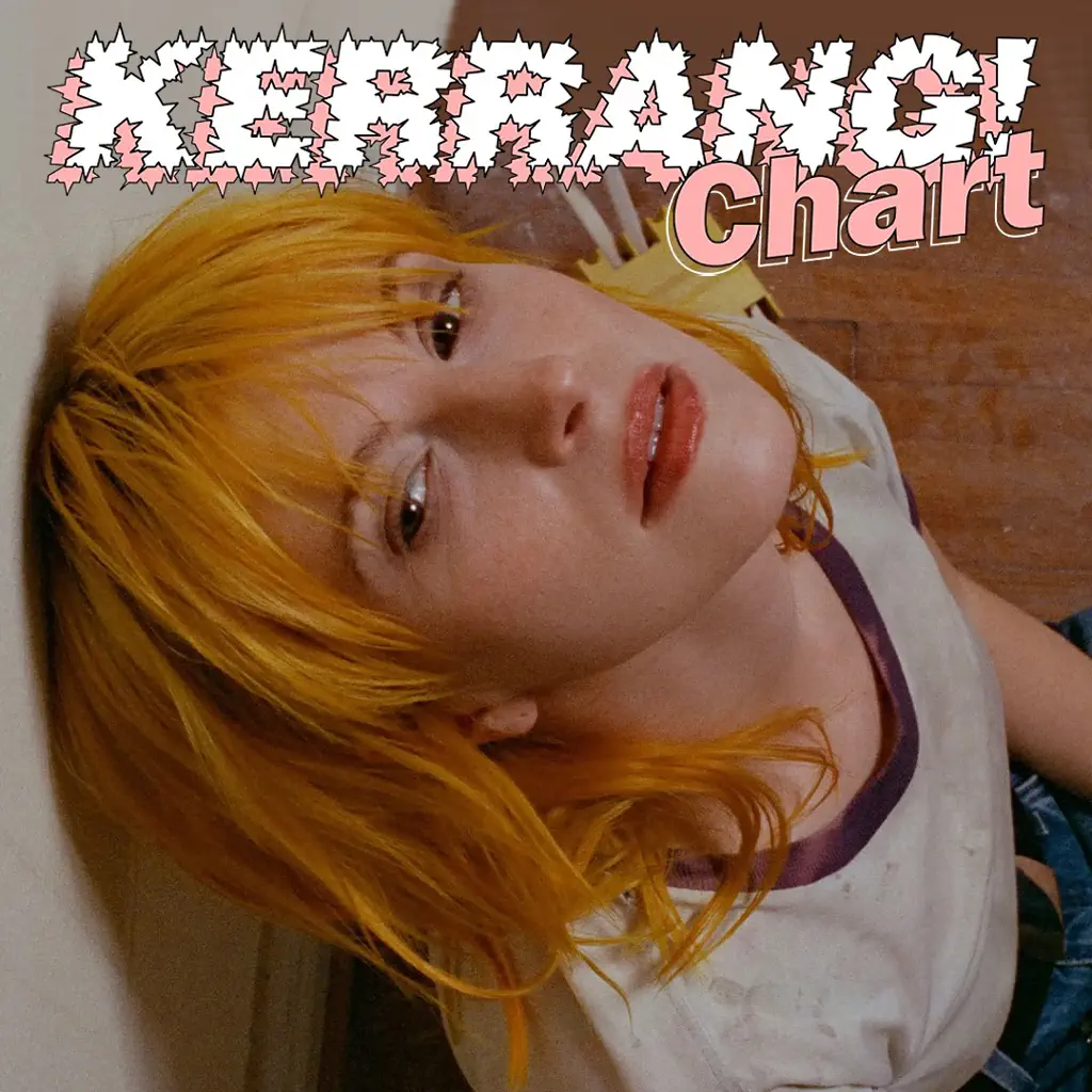 The Kerrang! Chart