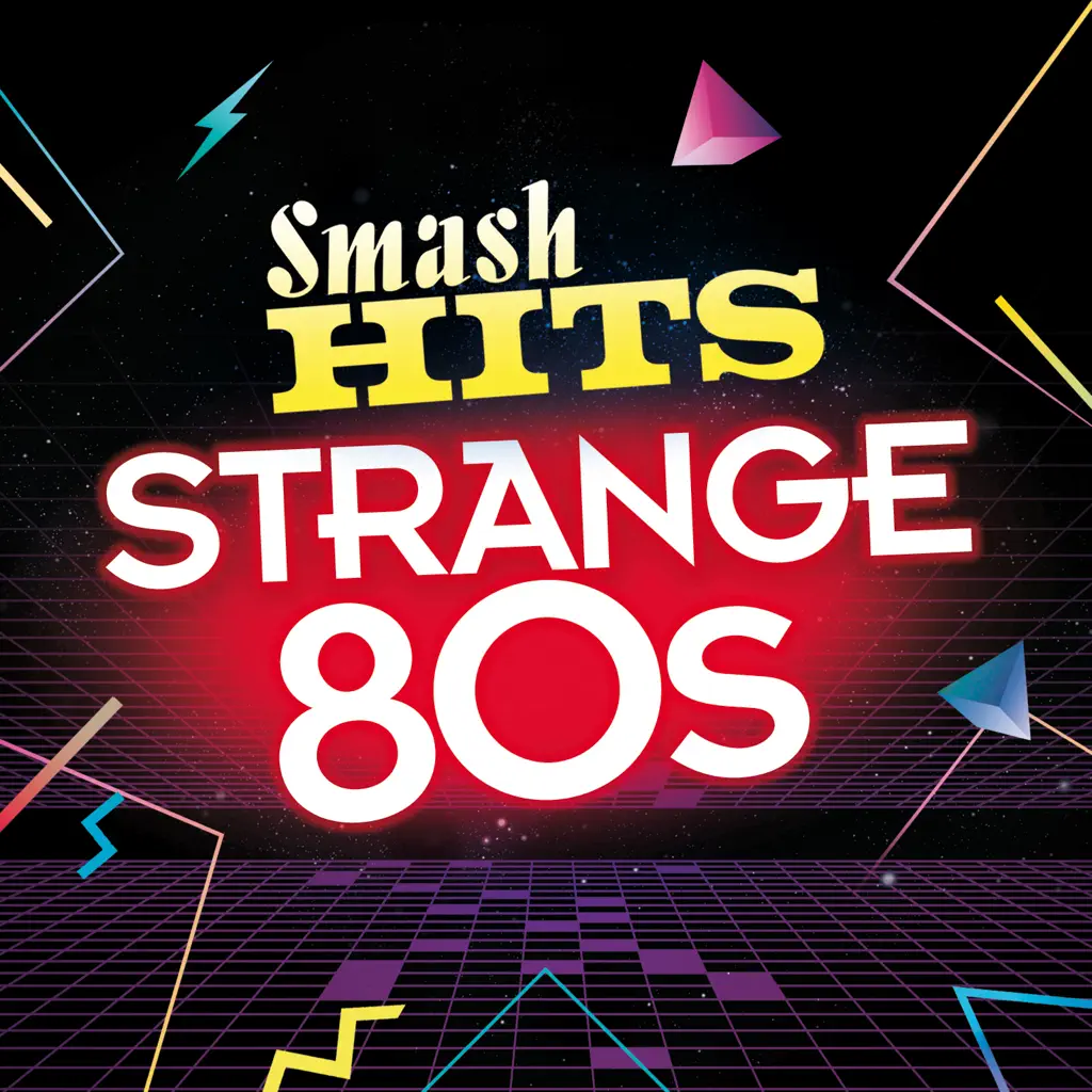 Stranger Things - Spooky and Strange 80s Music