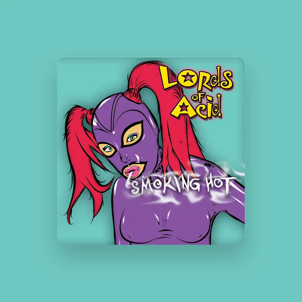 Lords of Acid