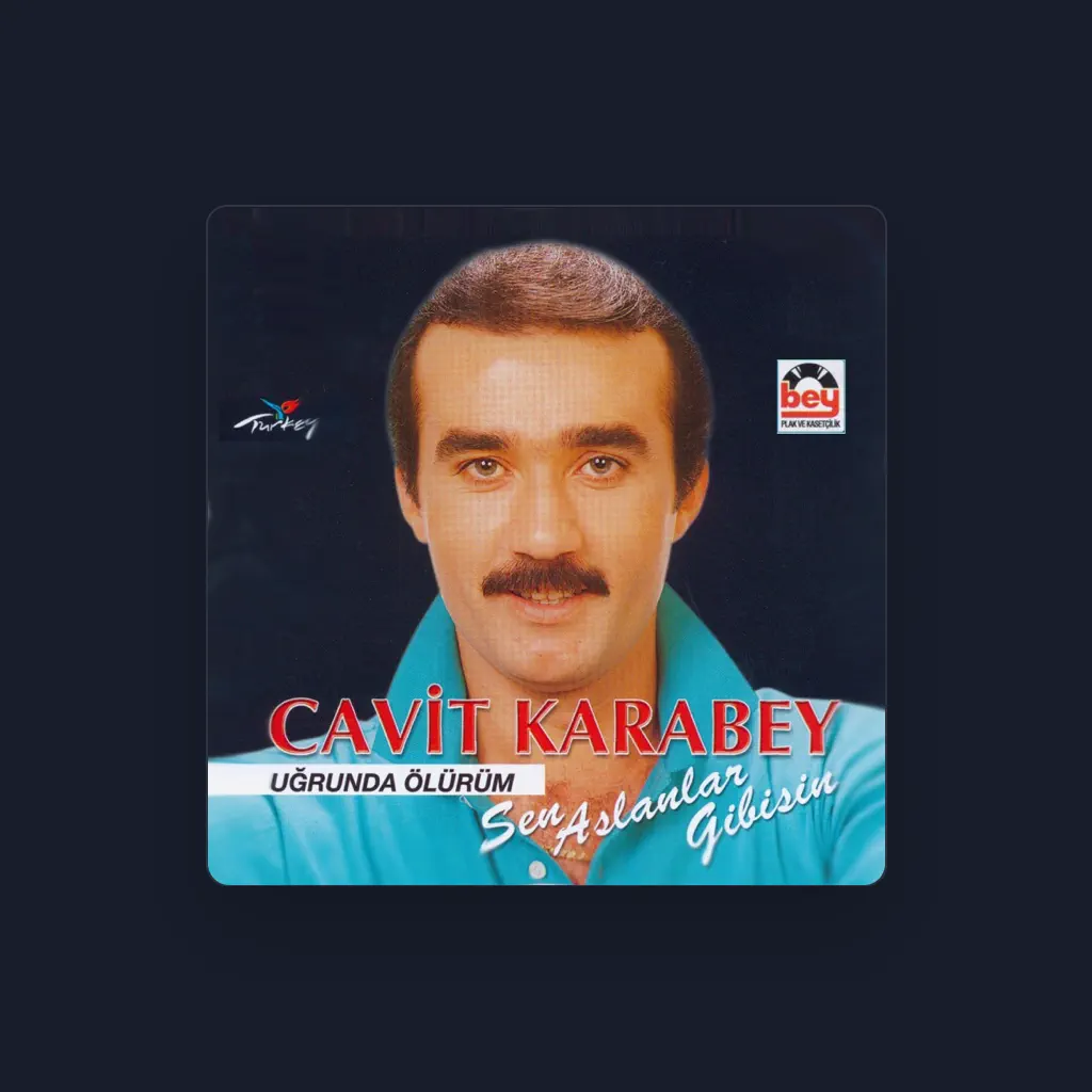 Cavit Karabey