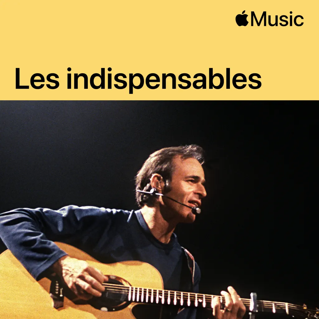 Jean-Jacques Goldman : les indispensables