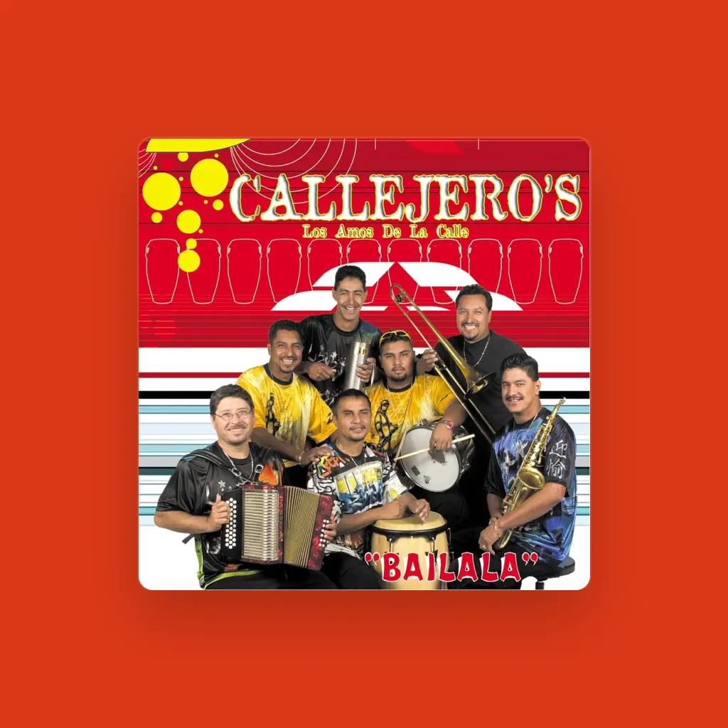 Callejeros