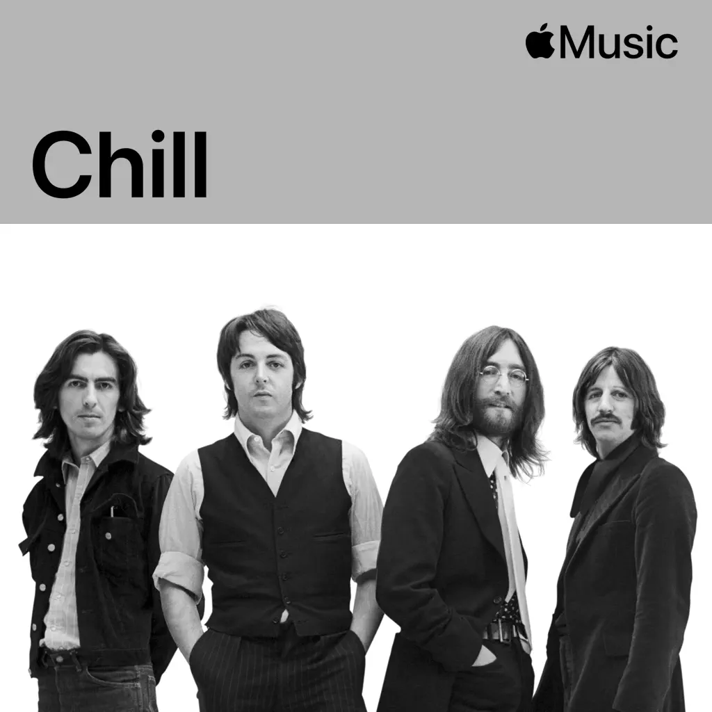 The Beatles: Chill