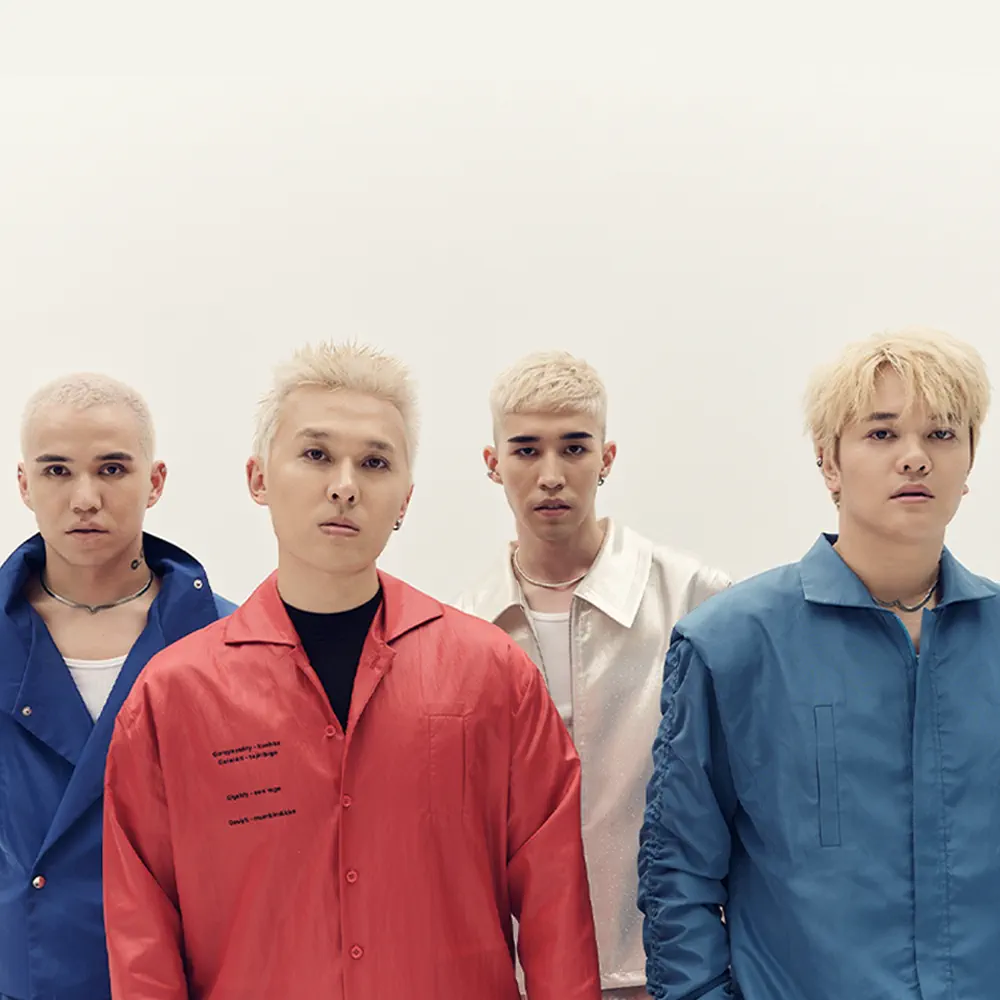 Ninety One