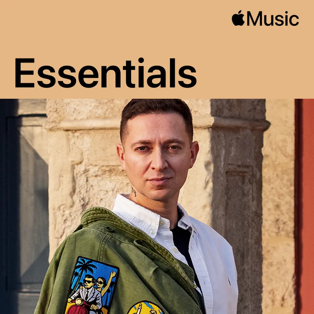 Oxxxymiron Essentials
