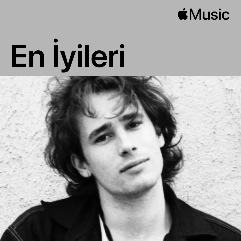 Jeff Buckley: En İyileri
