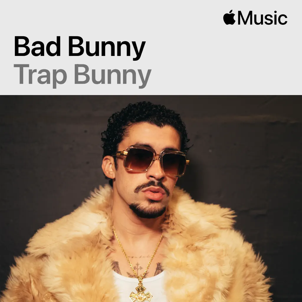 Trap Bunny