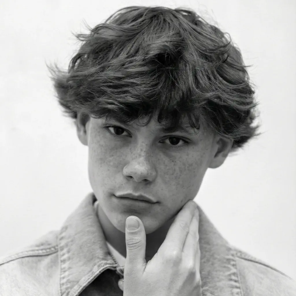 Maddox Batson